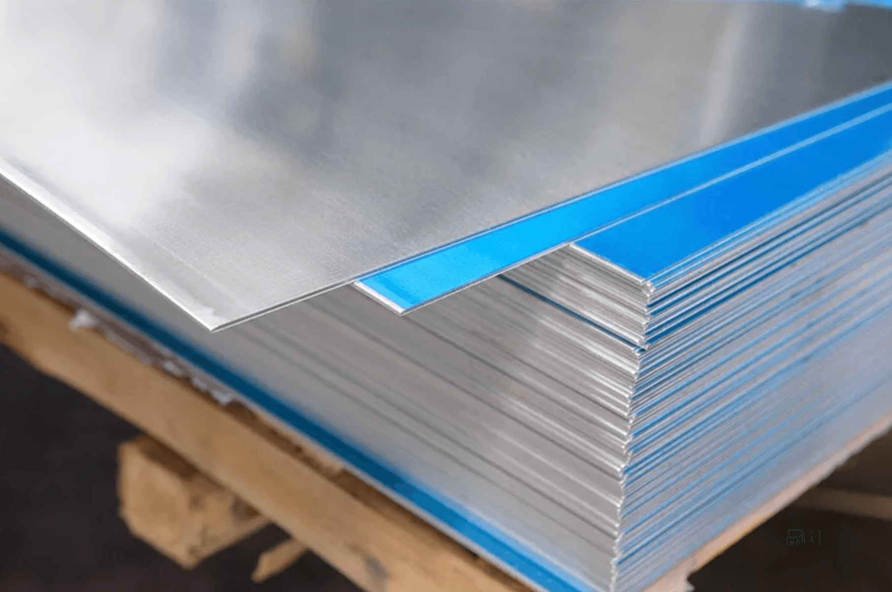 Aluminum Sheet - 4