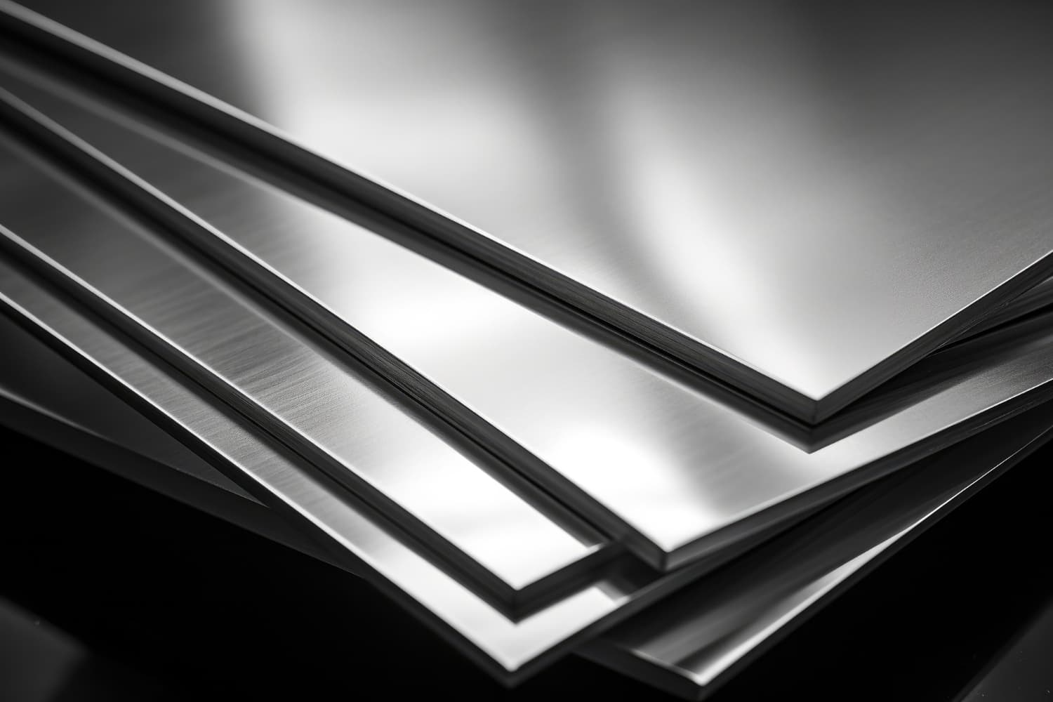 Aluminum Sheet - 5