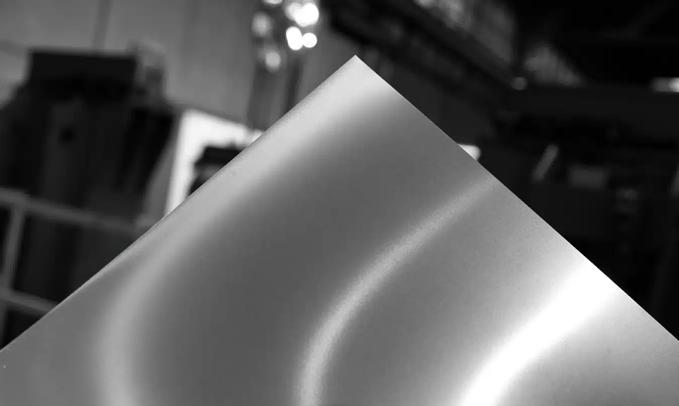 Aluminum Sheet - 2