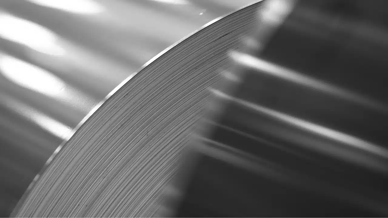 Aluminum Sheet - 1