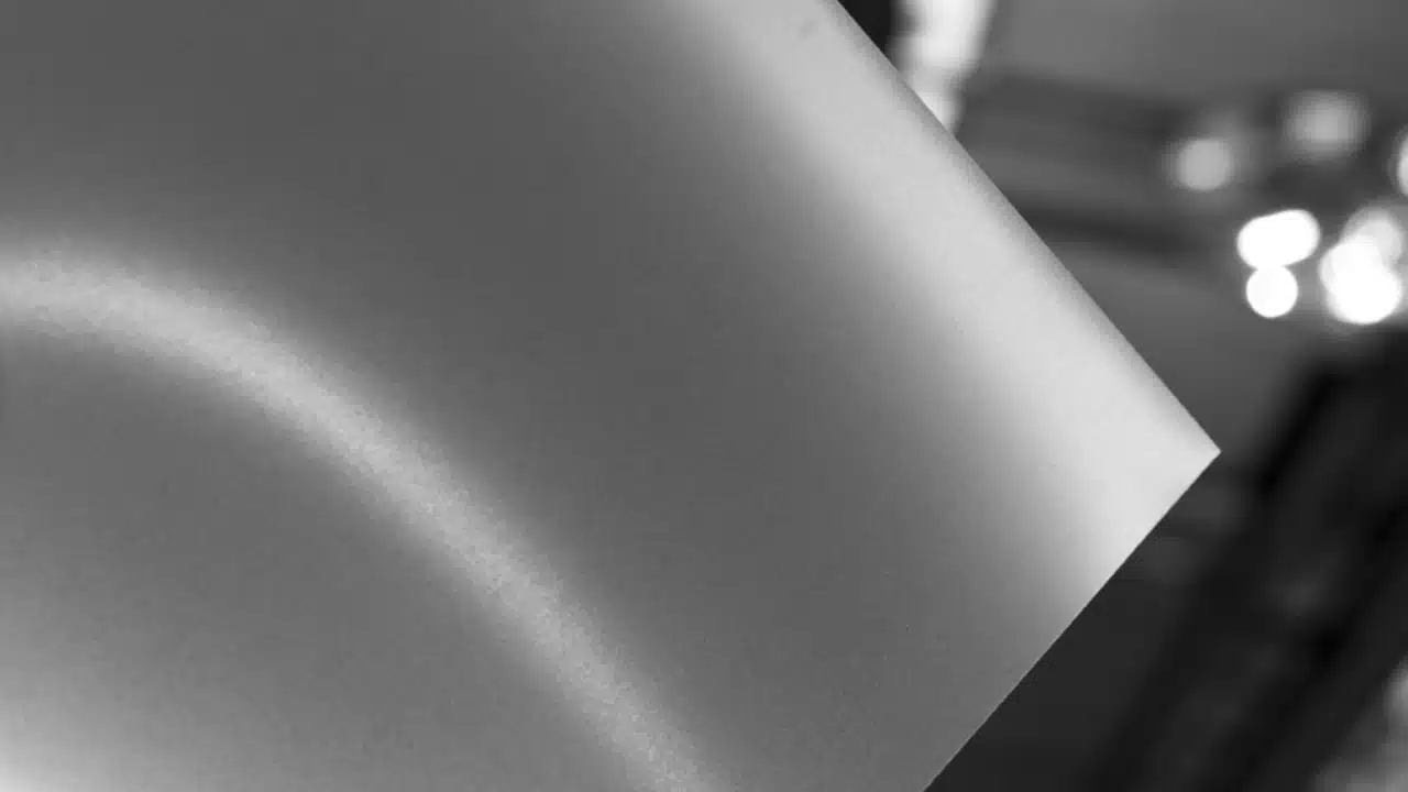 Aluminum Sheet - 3