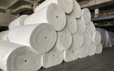 Geotextile