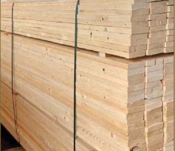 Timber