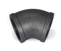 45° Elbow