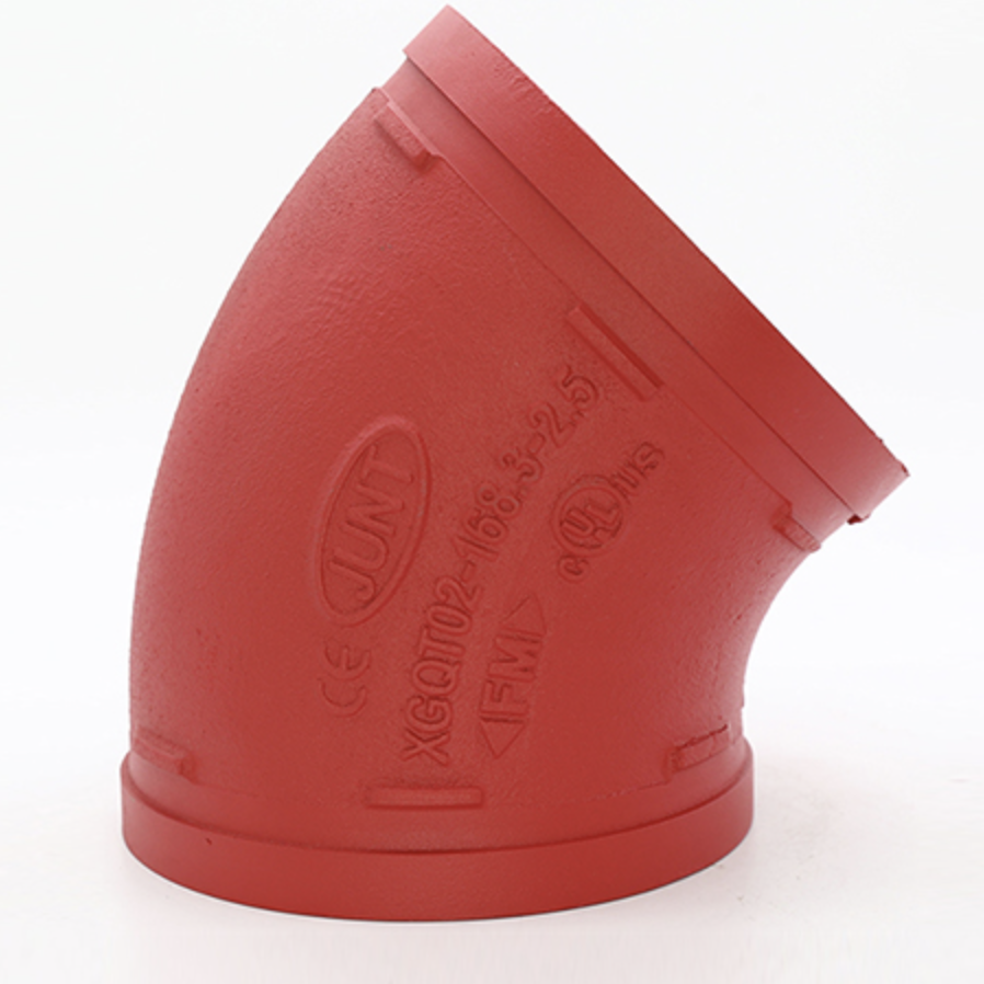 45º Elbow