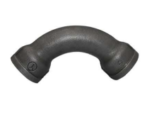90° Female Long Sweep Bends