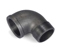 90° M&F Elbow