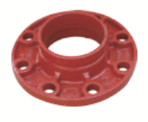 Adapter Flange PN25
