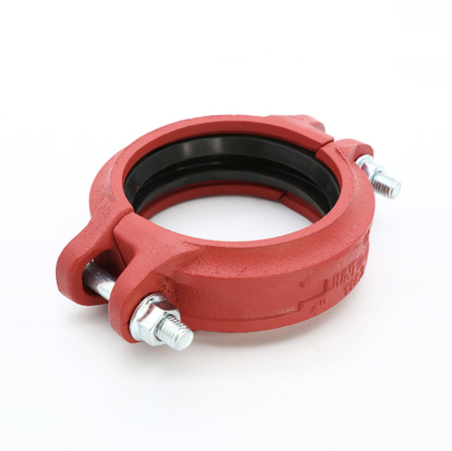 Angle Coupling