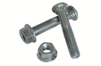 Bolts and Nuts