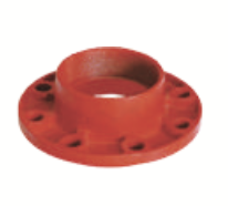 Flange Adapter (Threaded)