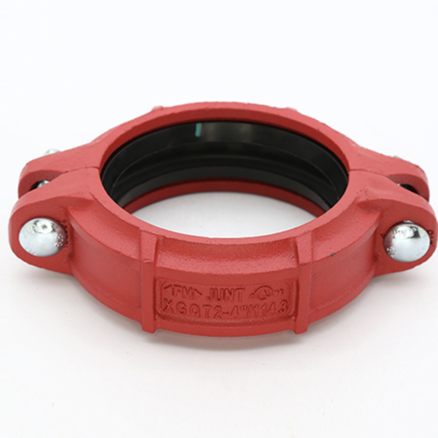 Flexible Coupling