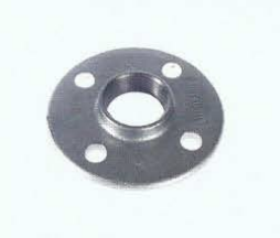 Floor Flanges 4 Holes