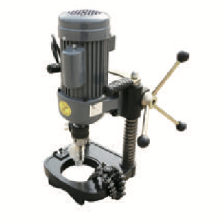 Hole Cutting Machine