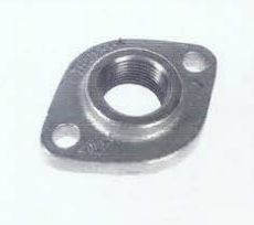 Oval Flanges