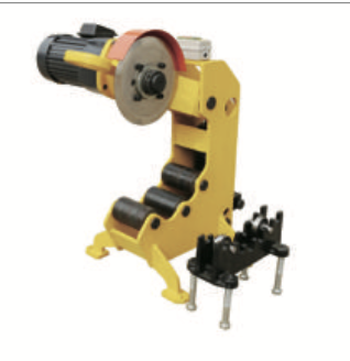 Pipe Cutting Machine