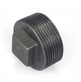 Plain Plug