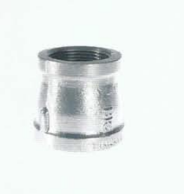 Red Coupling