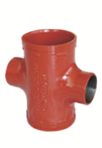 Reducing Cross (Threaded)