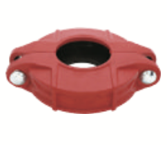 Reducing Flexible Coupling