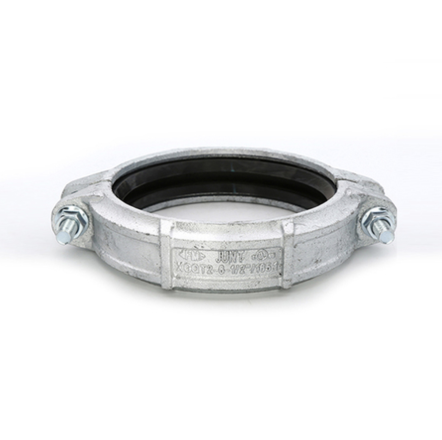 Rigid Coupling
