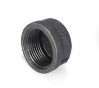 Round Caps
