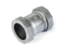 Short Compression Coupling