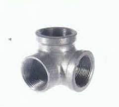 Side Outlet Elbows